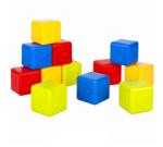 Абрико Кубики пл. "Малыш" с азбукой в подложке 2132 (9074)