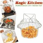 Дуршлаг MagicKitchen