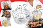 Дуршлаг MagicKitchen