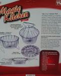 Дуршлаг MagicKitchen