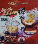 Дуршлаг MagicKitchen