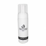 TATTOO ECO, Очищающая пенка