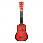 *Гитара 6 струн 404-1 дерев.