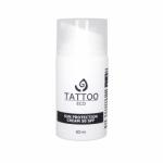 TATTOO ECO, Солнцезащитный крем 50 SPF