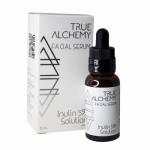 TRUE ALCHEMY, Сыворотка Inulin 5% Solution