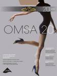 Omsa 20 колготки