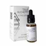 TRUE ALCHEMY, Витамин Е в Сквалане Vitamin E in Squalane