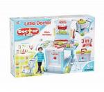 Игровой модуль Доктор 008-929 в/к