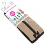 Колготки детские для девочки Бантик