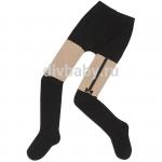 Колготки детские для девочки Бантик