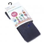 Колготки махровые детские для мальчика Космос