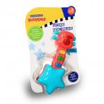 Погремушка 0699 Гитара музыкальная н/бл