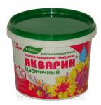 Удобрение. Акварин Цветочный (0,5 кг)