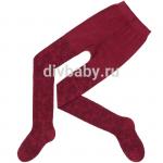 Колготки подростковые для девочки Узоры