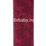 Колготки подростковые для девочки Узоры