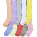 Колготки детские ажурные Карнавал