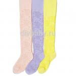 Колготки детские для девочки ажурные