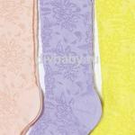 Колготки детские для девочки ажурные