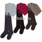 Колготки детские для девочки