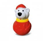 Стеллар Неваляшка Белый медведь-2 МАЛ. 01683 в/п