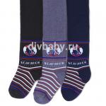 Колготки детские для мальчика Якорь