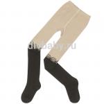 Колготки детские для девочки Кружево