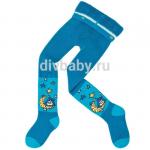 Колготки махровые детские Сова