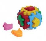 Орион Куб Умный малыш Т1943 Домашние животные