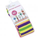 Колготки детские для девочки Радуга