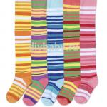 Колготки детские для девочки Радуга