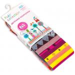 Колготки детские Яркие