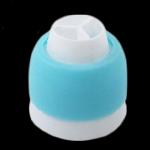 Переходник для 3-х цветов крема