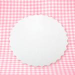 Подложка картон 400 мм