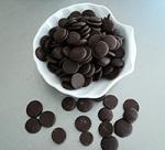 ГЛАЗУРЬ ДИСКИ ТЕМНЫЕ КАРИБЭ