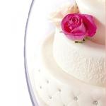 МАСТИКА САХАРНАЯ ВАНИЛЬНАЯ БЕЛАЯ