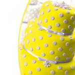 МАСТИКА САХАРНАЯ ВАНИЛЬНАЯ ЖЕЛТАЯ