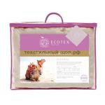 Наматрасник Караван Ecotex 200 г/м2