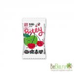 Батончик Bitey для детей от 1 года Яблоко-Вишня, 25 гр