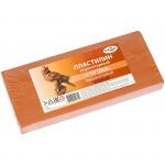 Пластилин скульптурный "Студия", терракотовый, твердый, 1кг, 2.80.Е100.003.3