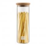 Банка для хранения Yohki 1.9 л. пробковая