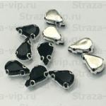 Стразы в цапах DROP JET