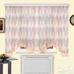 Штора Ласточка , цвет: 287