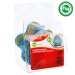 Игрушка - пирамидка для купания «Африка»