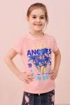 Футболка для девочки FS129 d