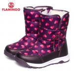 Сапоги зимние (дутики)