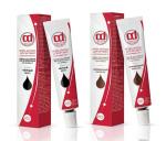 CD Краска для бровей 22 мл цвет Черный