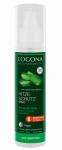 Натуральный Cпрей для укладки волос с Экстрактом  Бамбука. Logona, 150 мл
