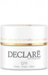 Dcr103, Омолаживающий крем с коэнзимом Q10 / Q10 Age Control Cream, 50 мл, Declare
