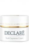 Dcr666, Крем  "Совершенство молодости" / Youth Supreme Cream, 50 мл, Declare