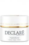 Dcr101, Увлажняющий крем / Hydroforce Cream, 50 мл, Declare